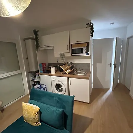 Serene Modern